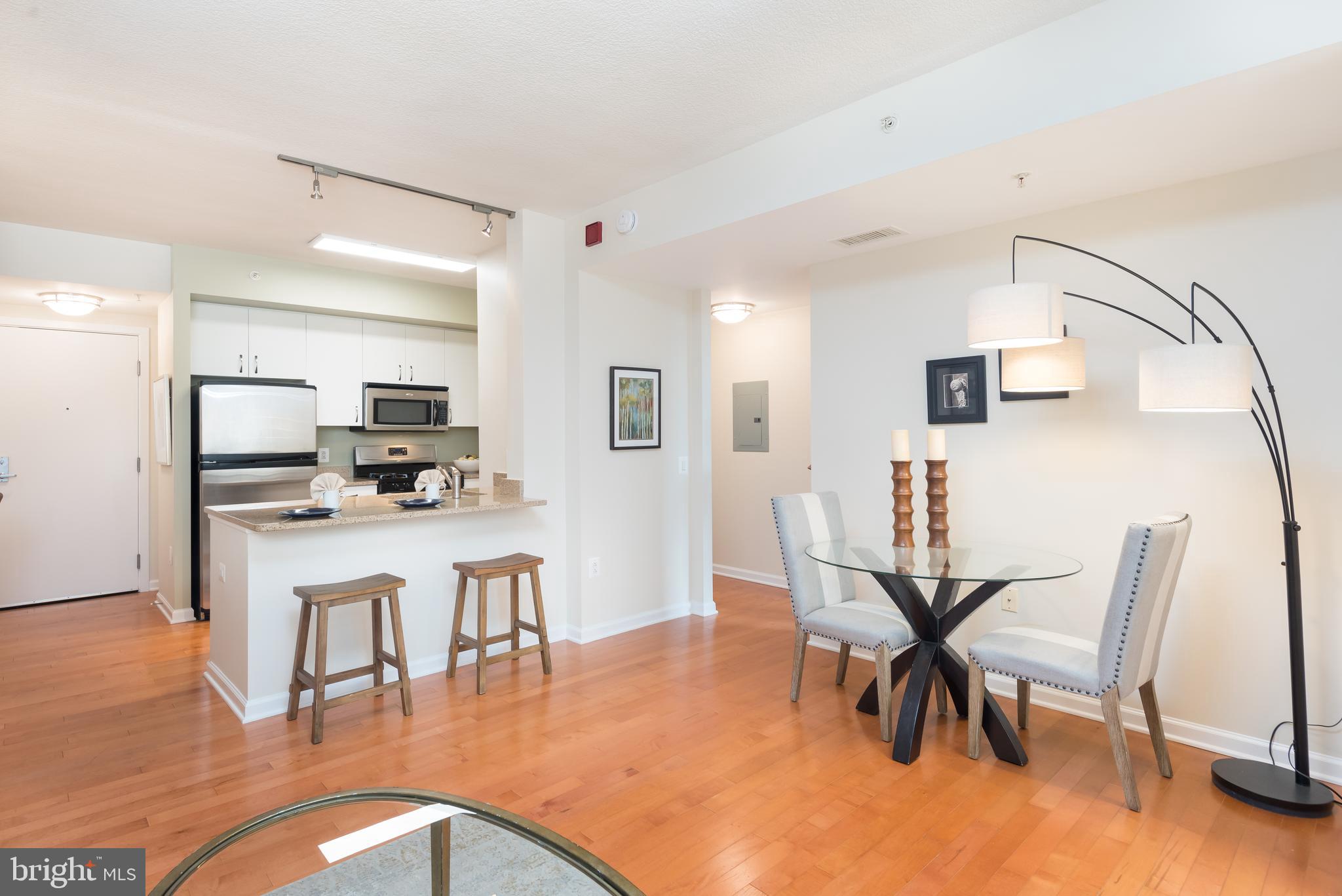 440 L Street Northwest, Unit 902 Washington, DC 20001 - Photo 6 of 25