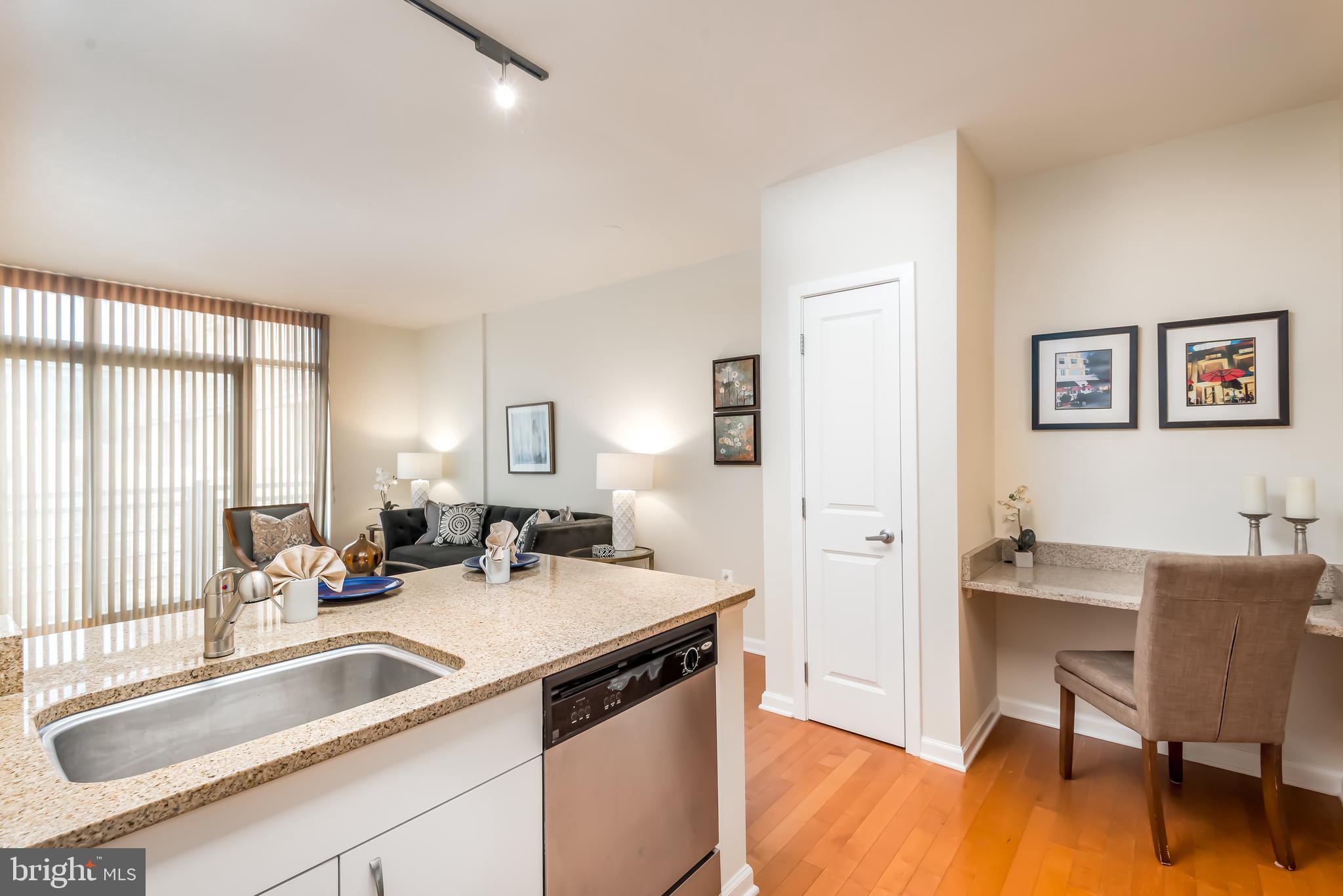 440 L Street Northwest, Unit 902 Washington, DC 20001 - Photo 7 of 25