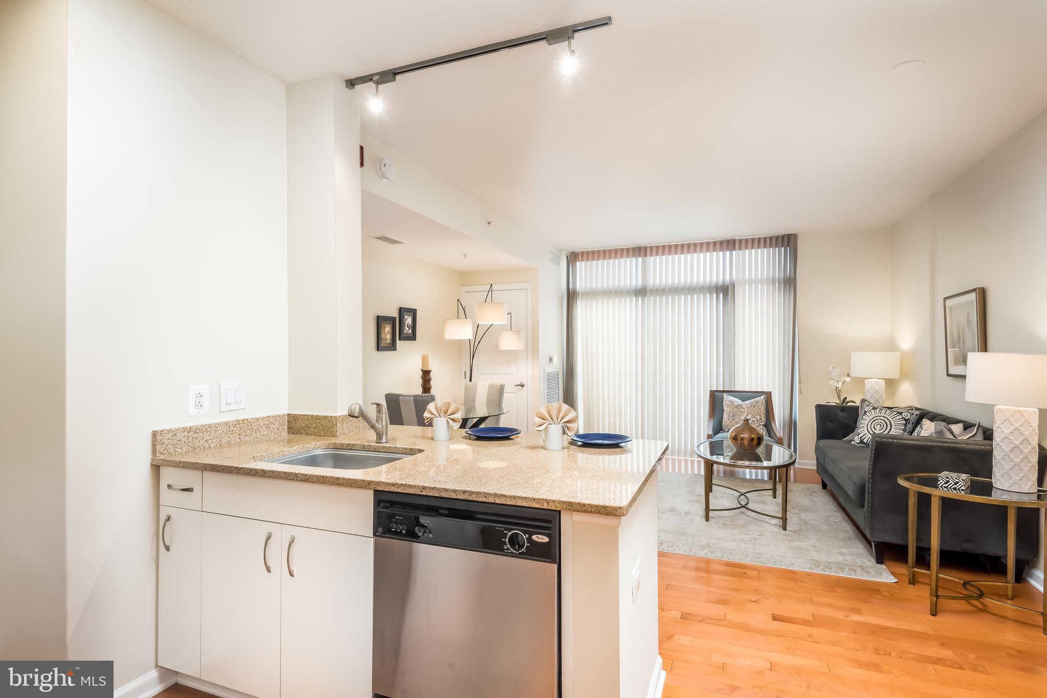 440 L Street Northwest, Unit 902 Washington, DC 20001 - Photo 8 of 25