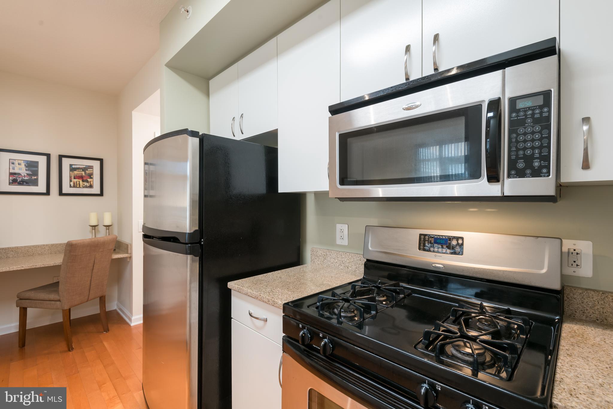 440 L Street Northwest, Unit 902 Washington, DC 20001 - Photo 9 of 25