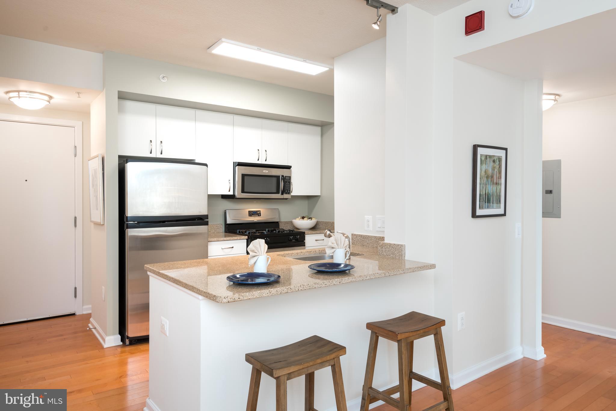 440 L Street Northwest, Unit 902 Washington, DC 20001 - Photo 10 of 25