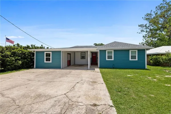 $1,850 | 151 Ellis Street, Ponchatoula, LA 70454