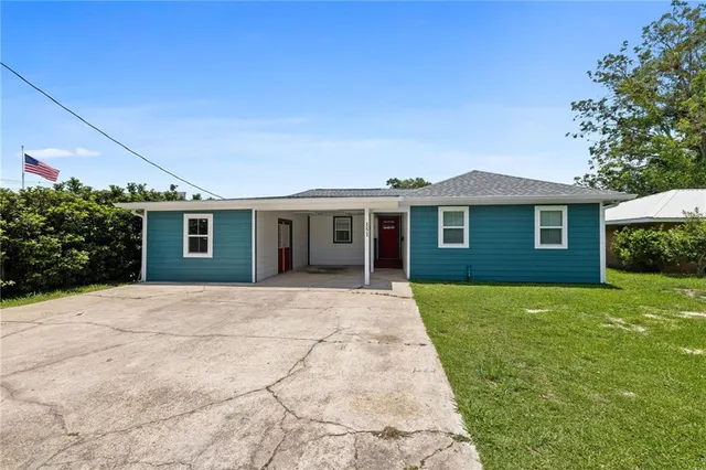 $1,850 | 151 Ellis Street, Ponchatoula, LA 70454