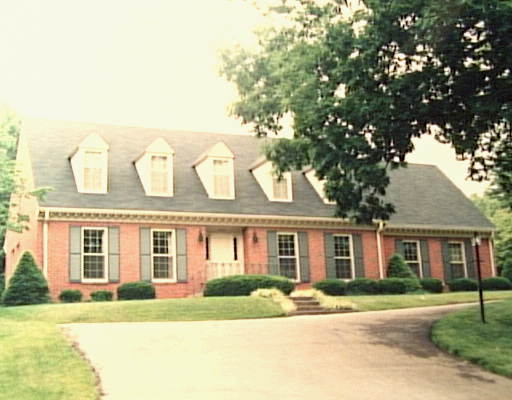 406 Barrington Road Cleveland, TN 37311 - Photo 1 of 1 Primary Photo