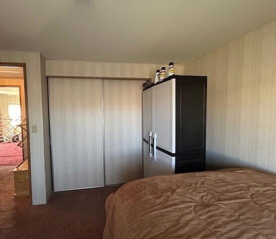 1690 Lower Boulder Road Boulder, UT 84716 - Photo 11 of 20 Large Closets
