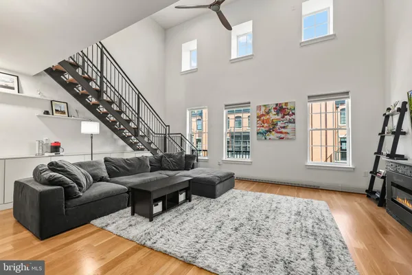 $1,530,000 | 1610 North Queen Street, Unit 248, Arlington, VA 22209