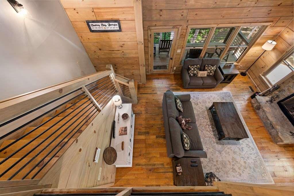 391 Little Bushy Head Road Blue Ridge, GA 30513 - Photo 24 of 72 Gallery Image 24