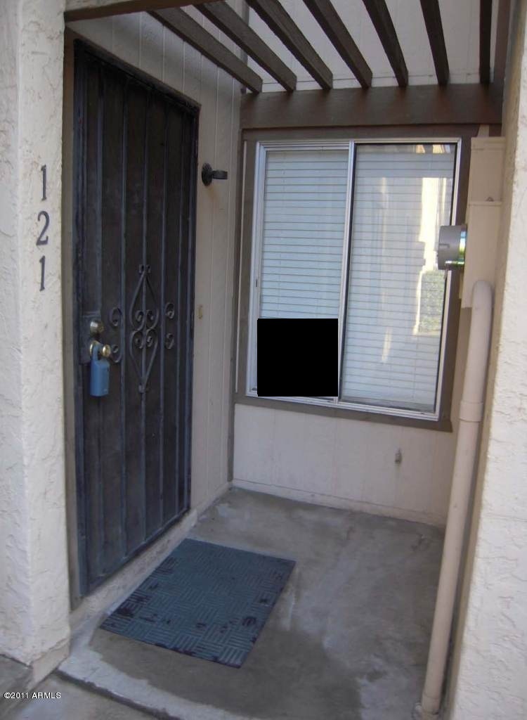 1051 South Dobson Road, Unit 121 Mesa, AZ 85202 - Photo 8 of 10 Front