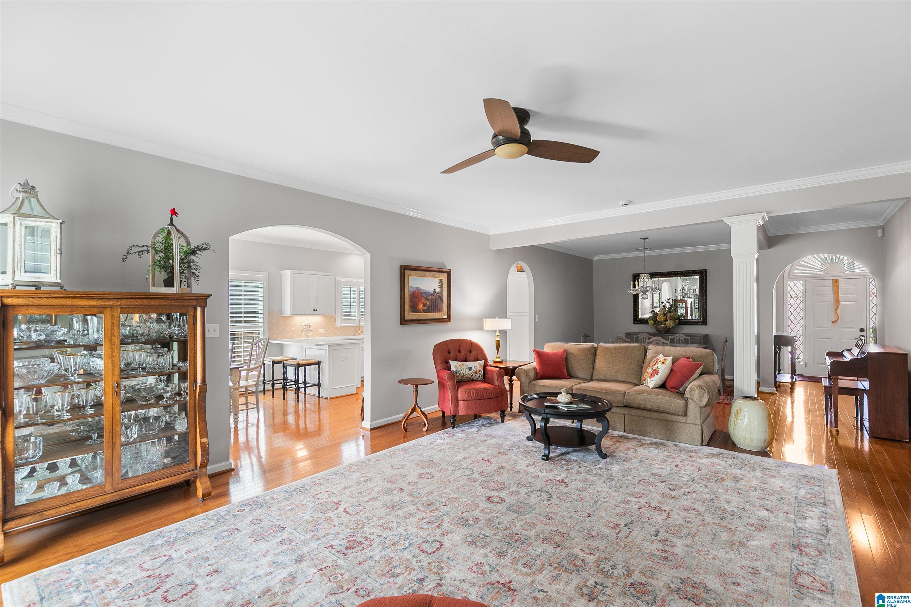 5246 Creekside Loop Birmingham, AL 35244 - Photo 7 of 39