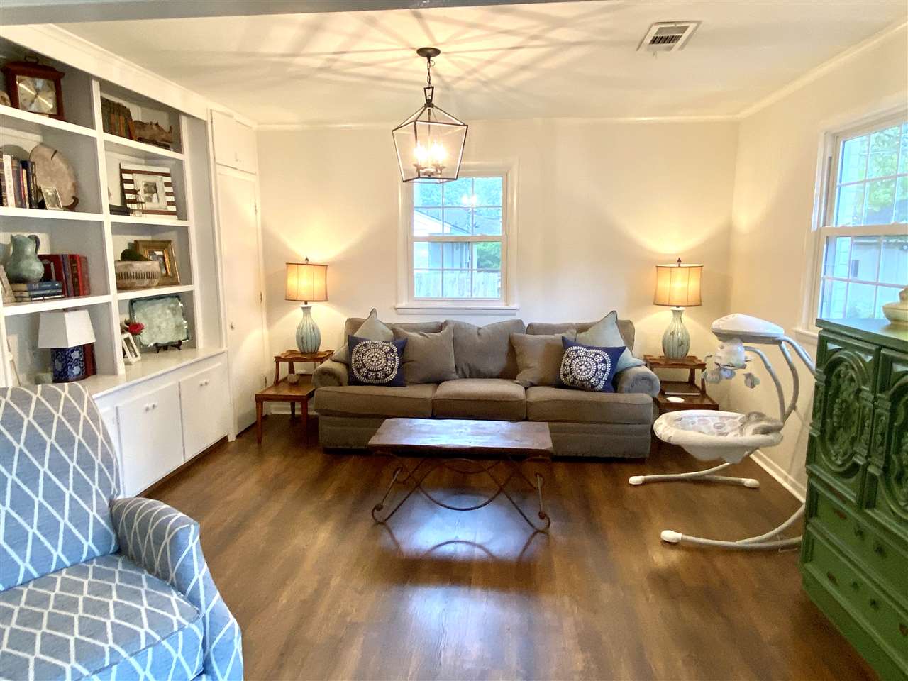 1031 Marcia Road Memphis, TN 38117 - Photo 11 of 25