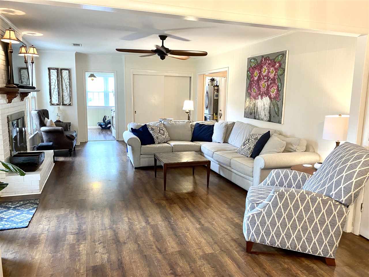 1031 Marcia Road Memphis, TN 38117 - Photo 12 of 25