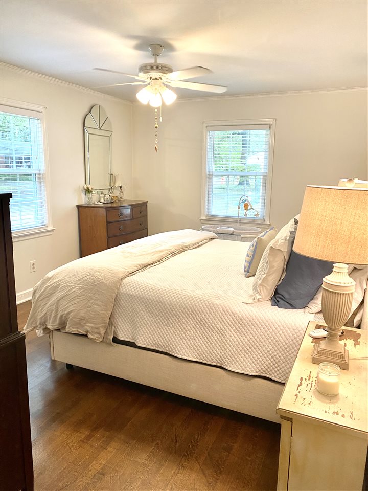 1031 Marcia Road Memphis, TN 38117 - Photo 18 of 25