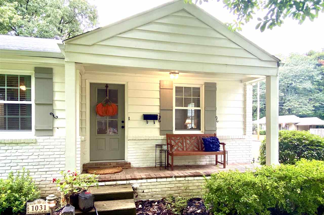 1031 Marcia Road Memphis, TN 38117 - Photo 3 of 25