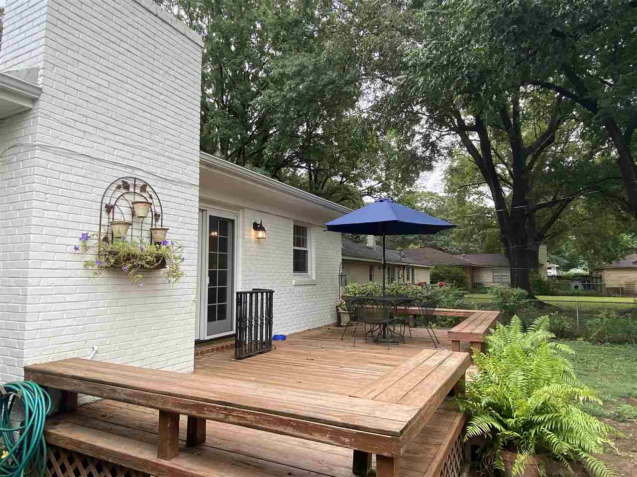 1031 Marcia Road Memphis, TN 38117 - Photo 23 of 25