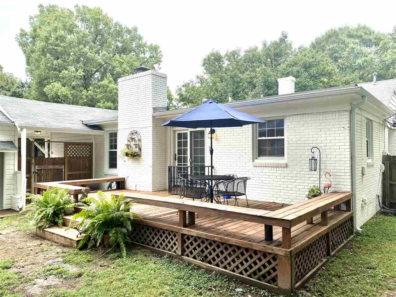 1031 Marcia Road Memphis, TN 38117 - Photo 24 of 25