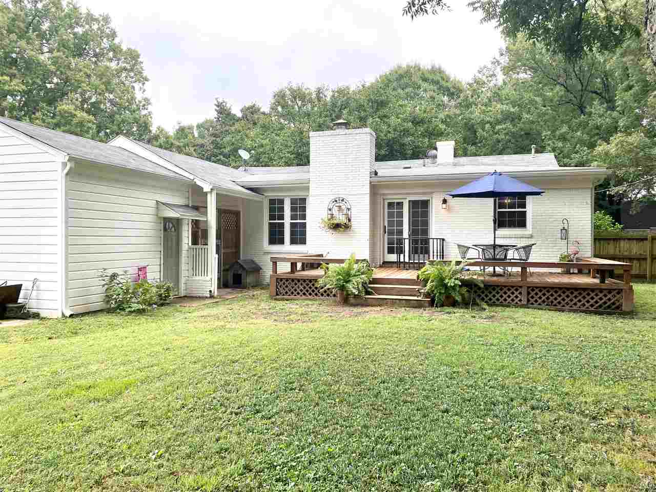 1031 Marcia Road Memphis, TN 38117 - Photo 25 of 25