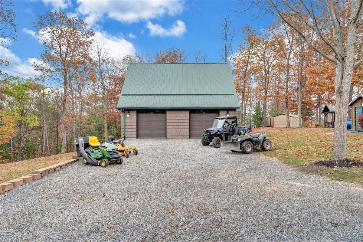 1098 River Ridge Road Pipestem, WV 25979 - Photo 46 of 100 Gallery Image 46
