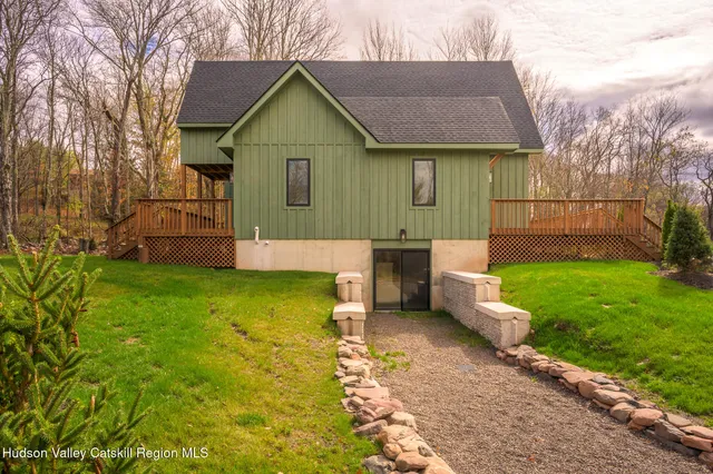 $1,175,000 | 20 Brookhollow Lane, Windham, NY 12496