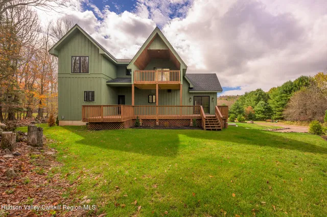 $1,175,000 | 20 Brookhollow Lane, Windham, NY 12496