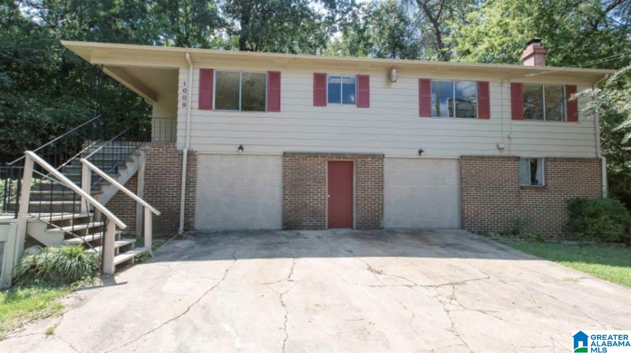 1009 Rutledge Drive Birmingham, AL 35228 - Photo 1 of 8