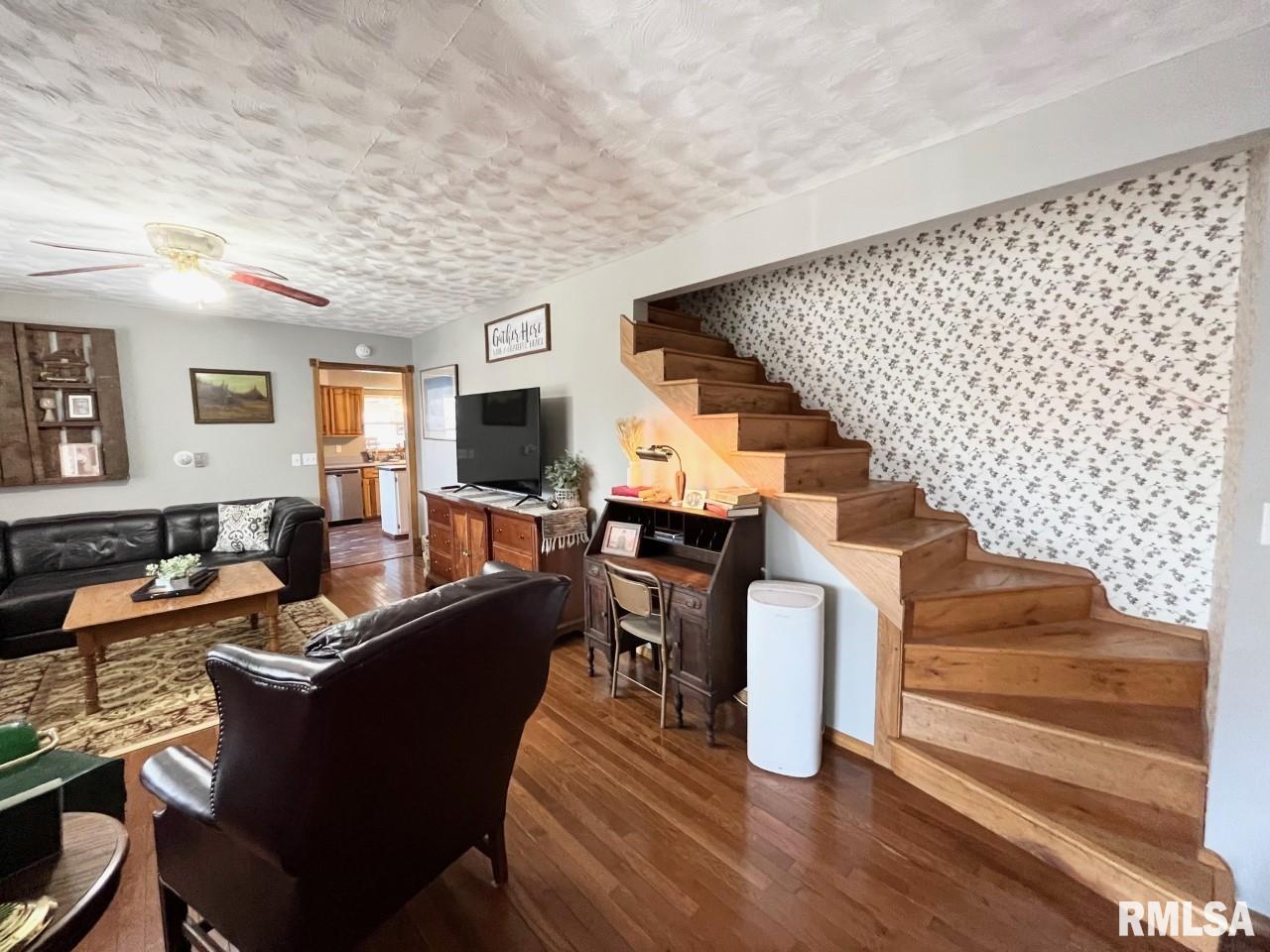 1551 Logan Hollow Road Ava, IL 62907 - Photo 7 of 18