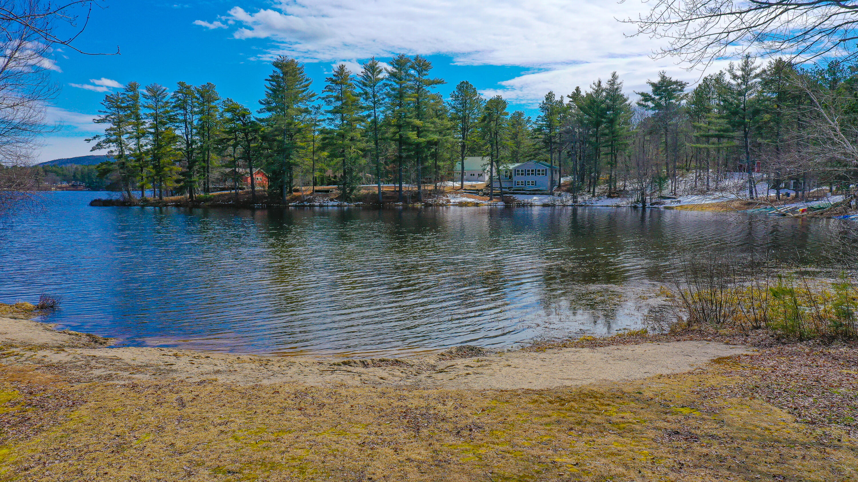 Lot 43 Rattlesnake Road Brownfield, ME 04010 - Photo 11 of 17 Right of Way