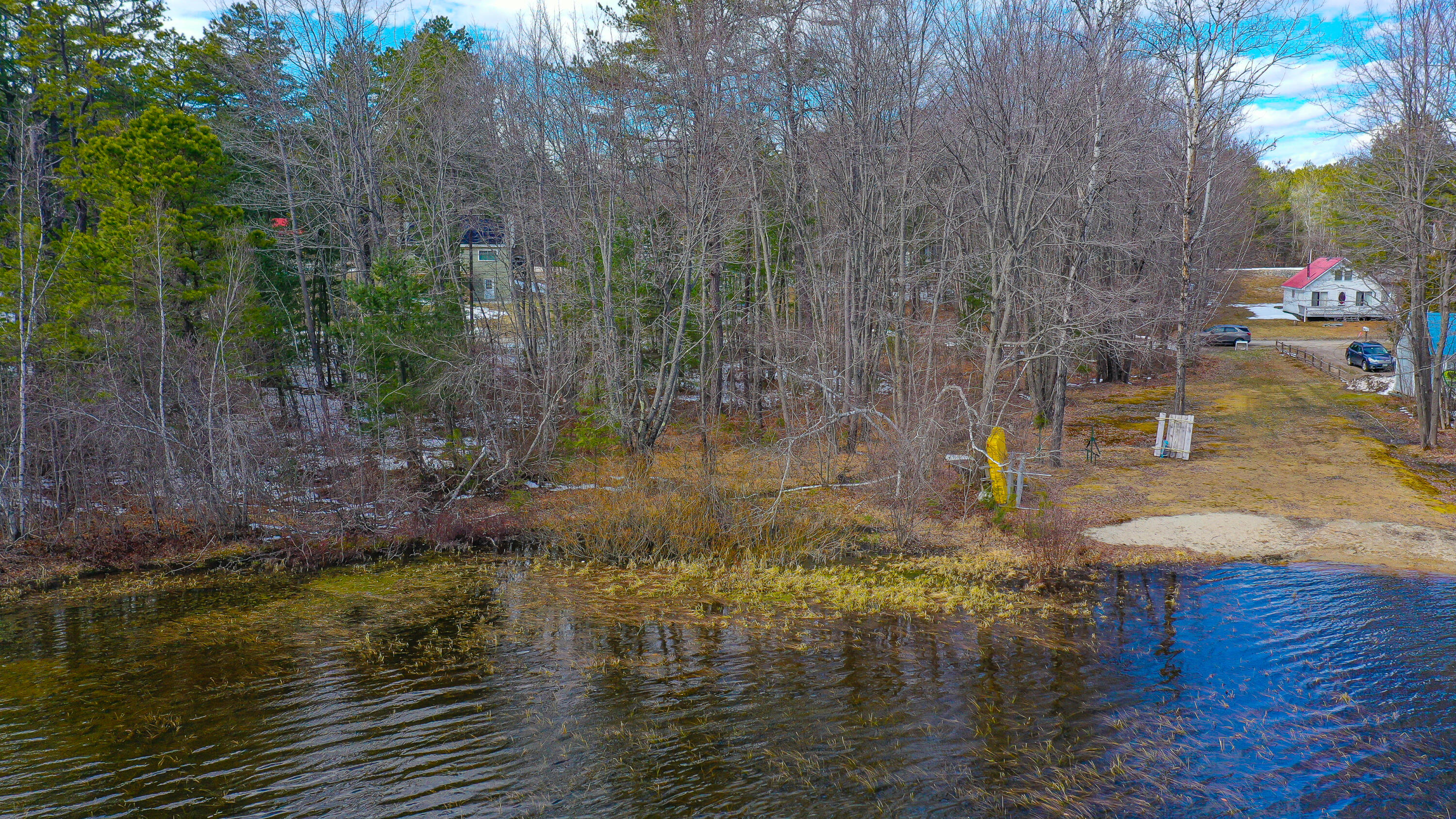 Lot 43 Rattlesnake Road Brownfield, ME 04010 - Photo 12 of 17 Sandy Beach