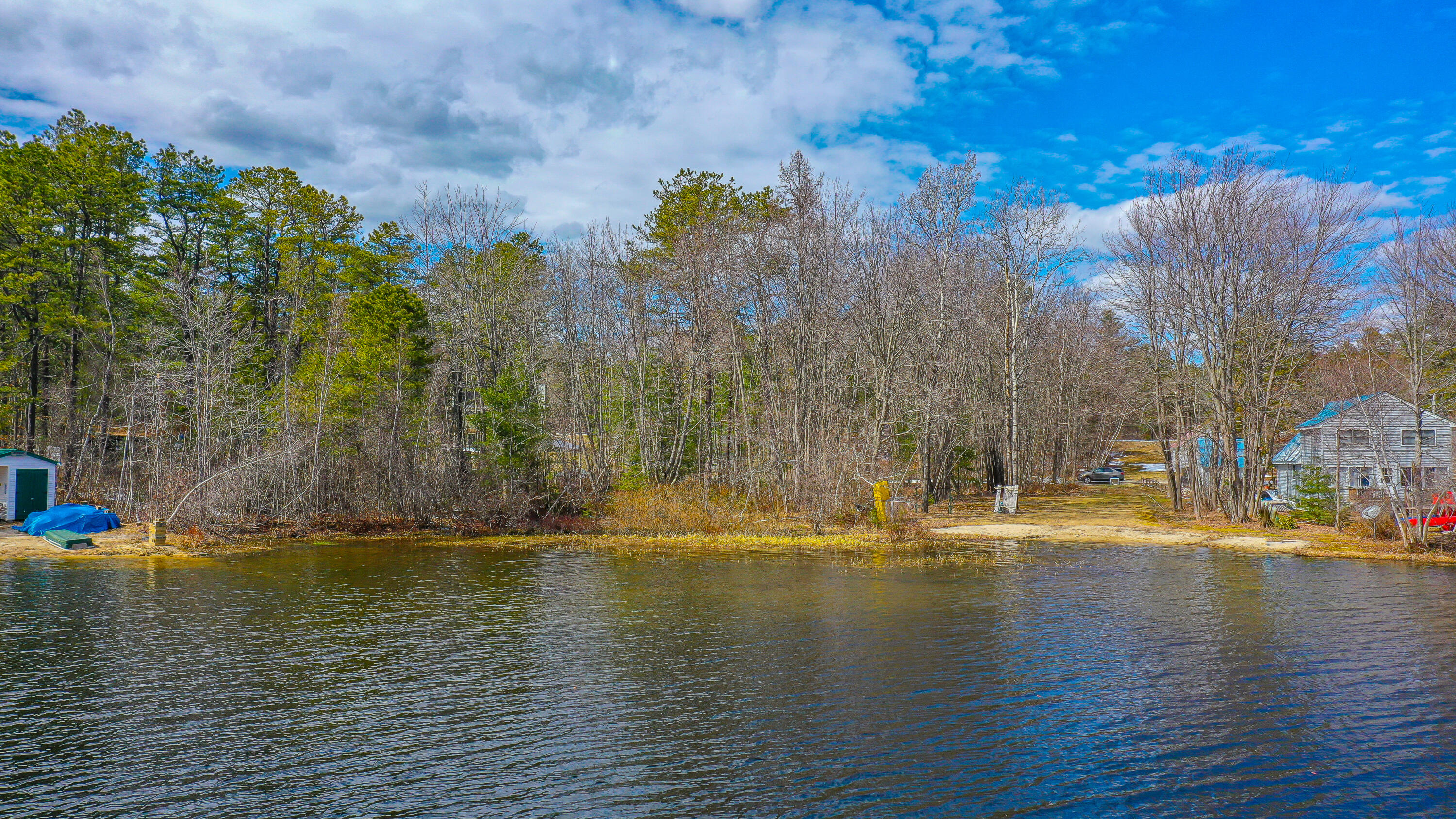 Lot 43 Rattlesnake Road Brownfield, ME 04010 - Photo 14 of 17 ROW