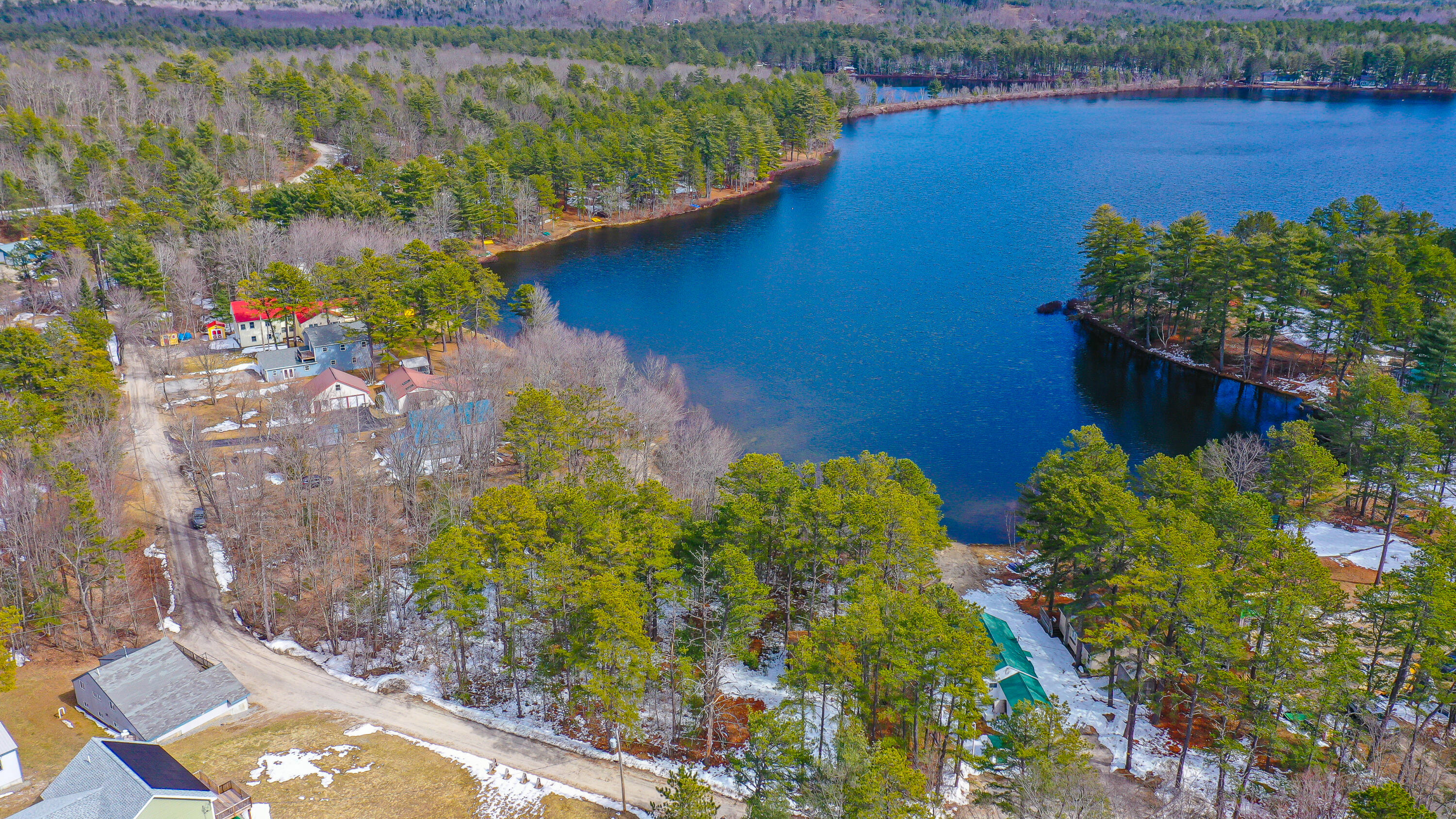 Lot 43 Rattlesnake Road Brownfield, ME 04010 - Photo 17 of 17 123 rattlesnake road-41