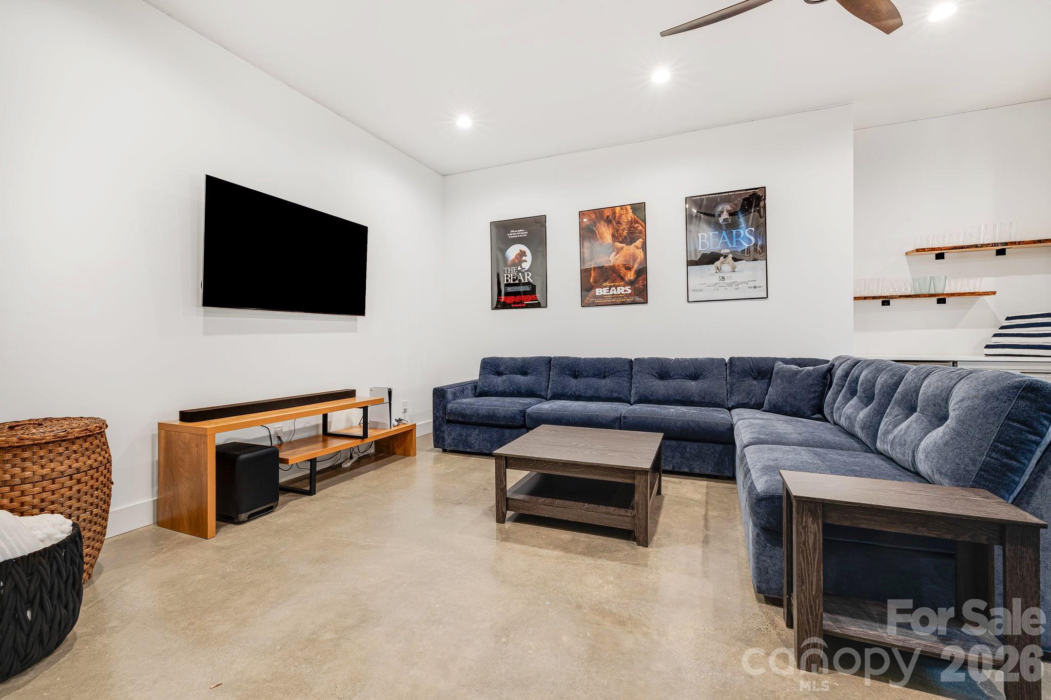 56 Creek Run Road Candler, NC 28715 - Photo 16 of 33 Gallery Image 16