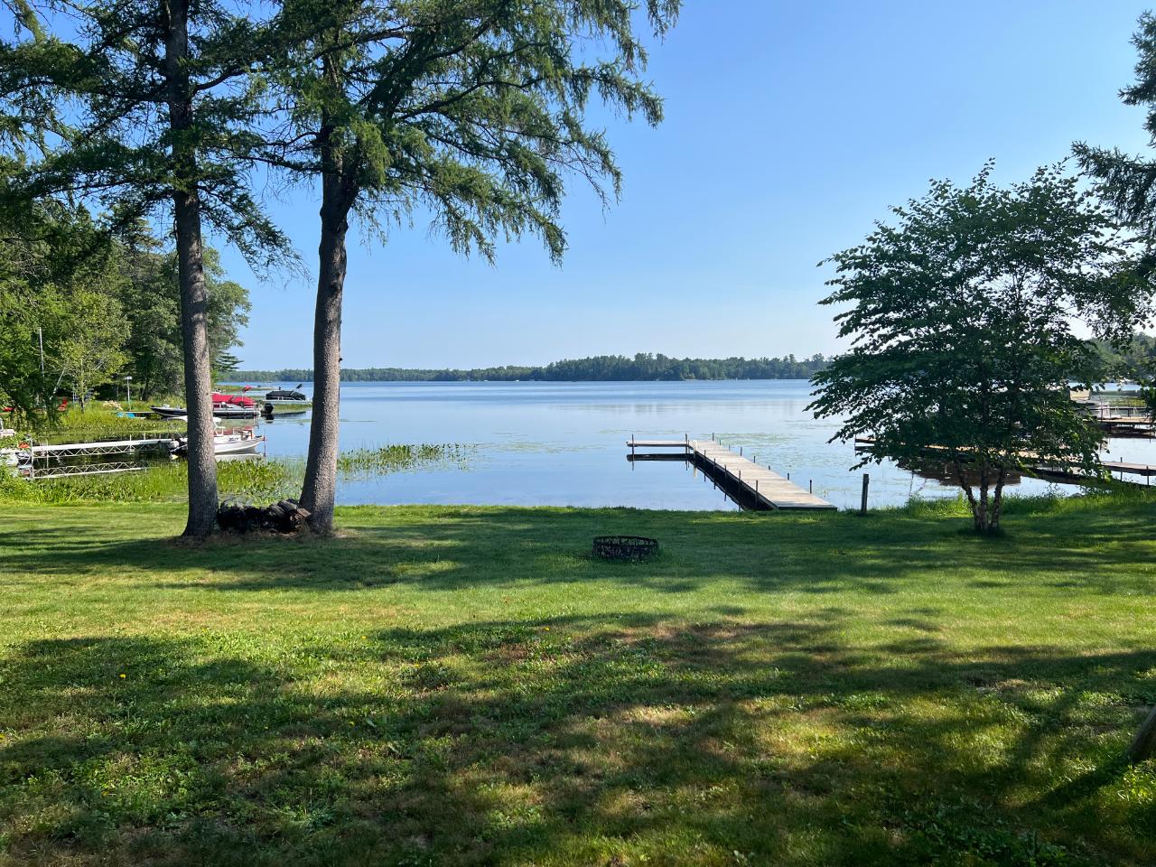11266 Bay Ridge Court Minocqua, WI 54548 - Photo 3 of 27 Gallery Image 3