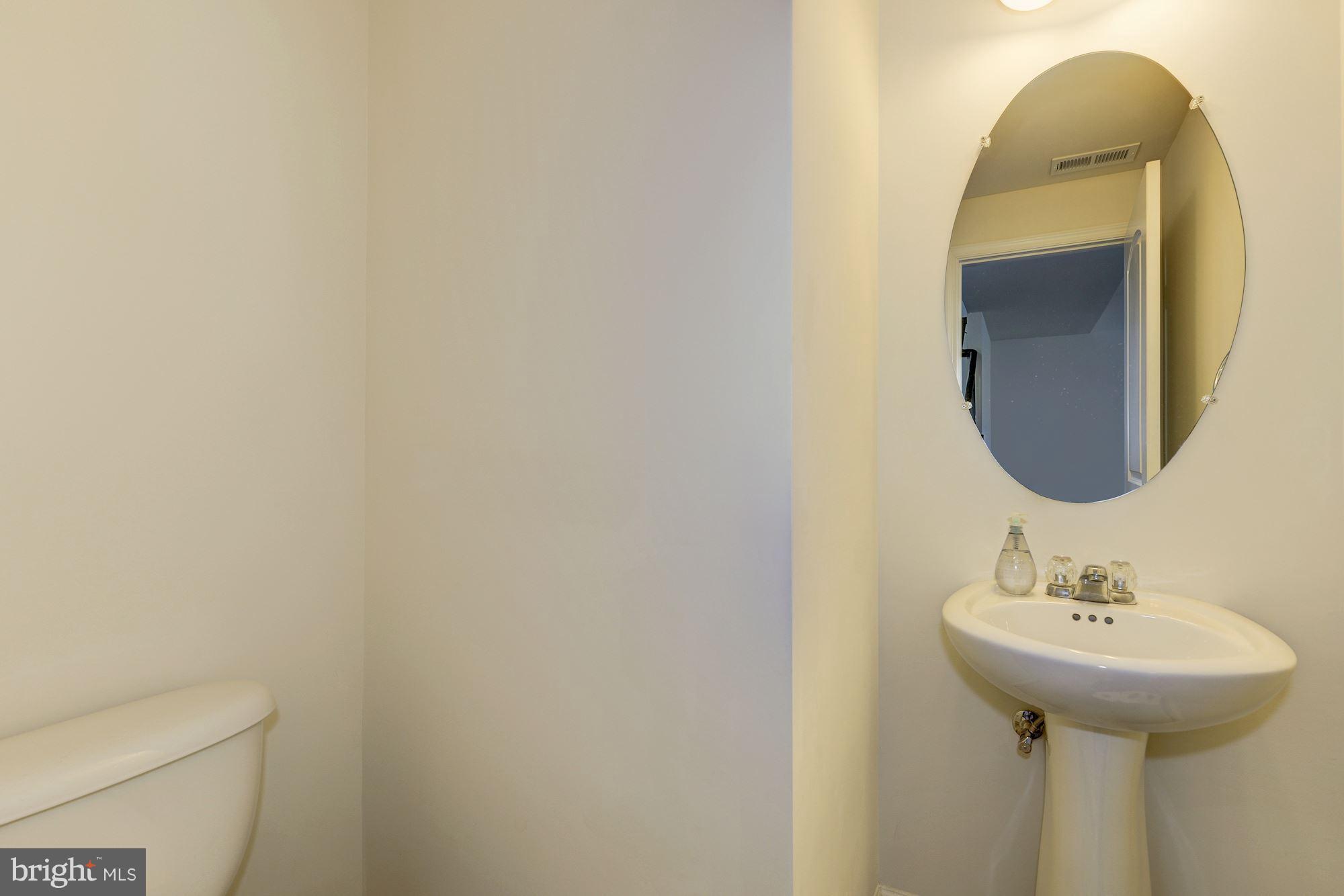 22677 Flowing Spring Square Brambleton, VA 20148 - Photo 28 of 30 2nd Half Bathroom