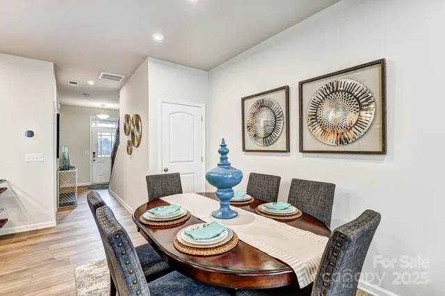 $349,990 | 9216 Pagoda Oak Drive, Charlotte, NC 28269