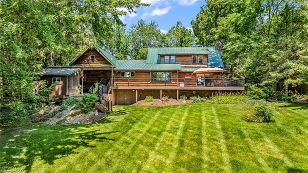 $619,900 | 3500 Perch Drive, Mansfield, OH 44903