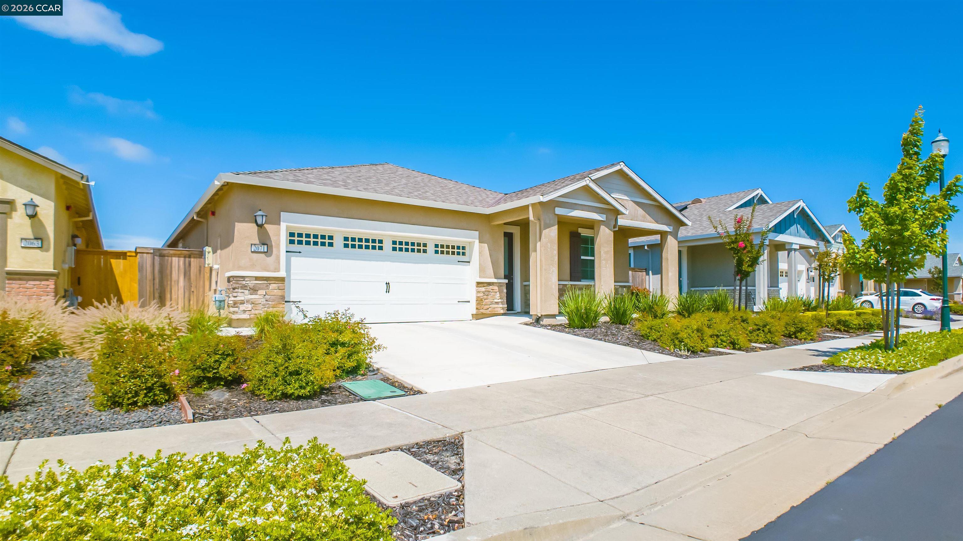 2071 Reunion Lane Rio Vista, CA 94571 - Photo 3 of 33