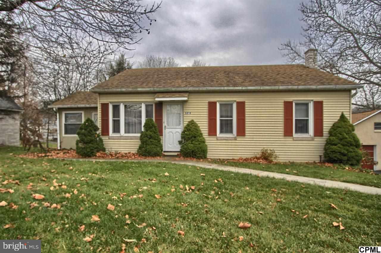 5210 Spring Road Shermans Dale, PA 17090 - Photo 1 of 1 Gallery Image 1