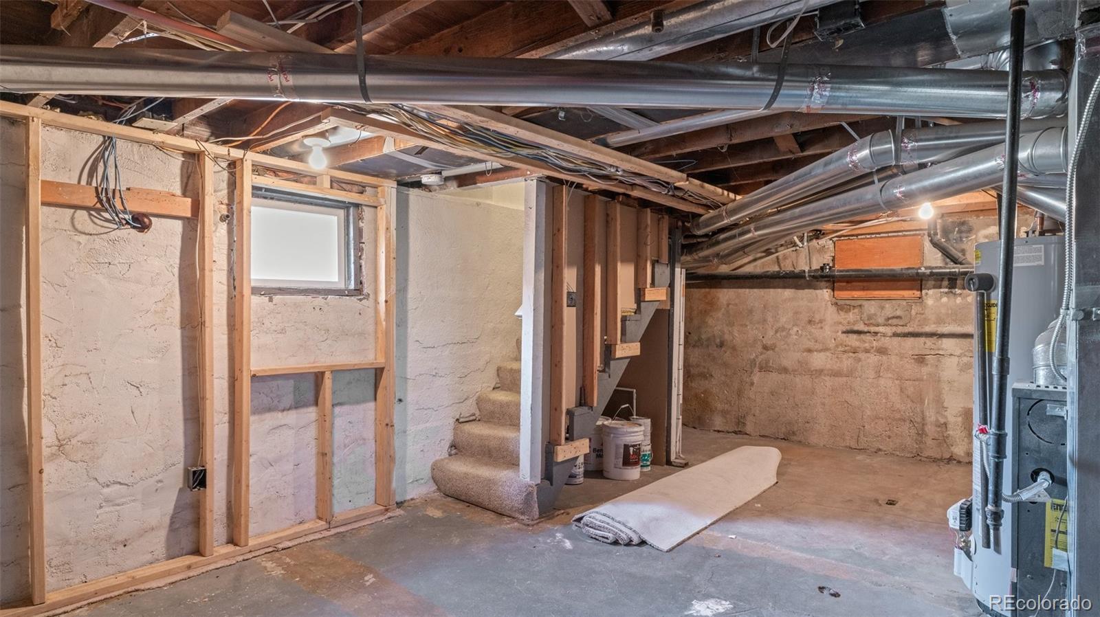 3722 Decatur Street Denver, CO 80211 - Photo 11 of 13 Gallery Image 11