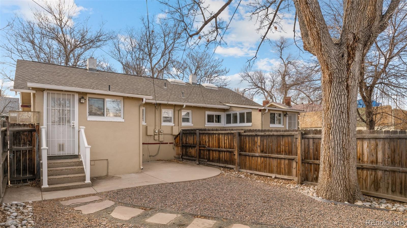 3722 Decatur Street Denver, CO 80211 - Photo 12 of 13 Gallery Image 12