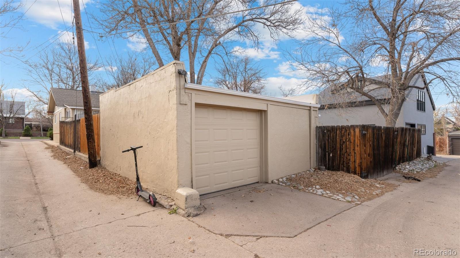 3722 Decatur Street Denver, CO 80211 - Photo 13 of 13 Gallery Image 13