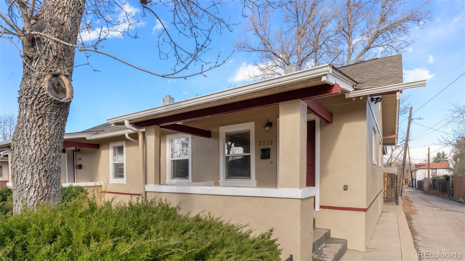 3722 Decatur Street Denver, CO 80211 - Photo 2 of 13 Gallery Image 2