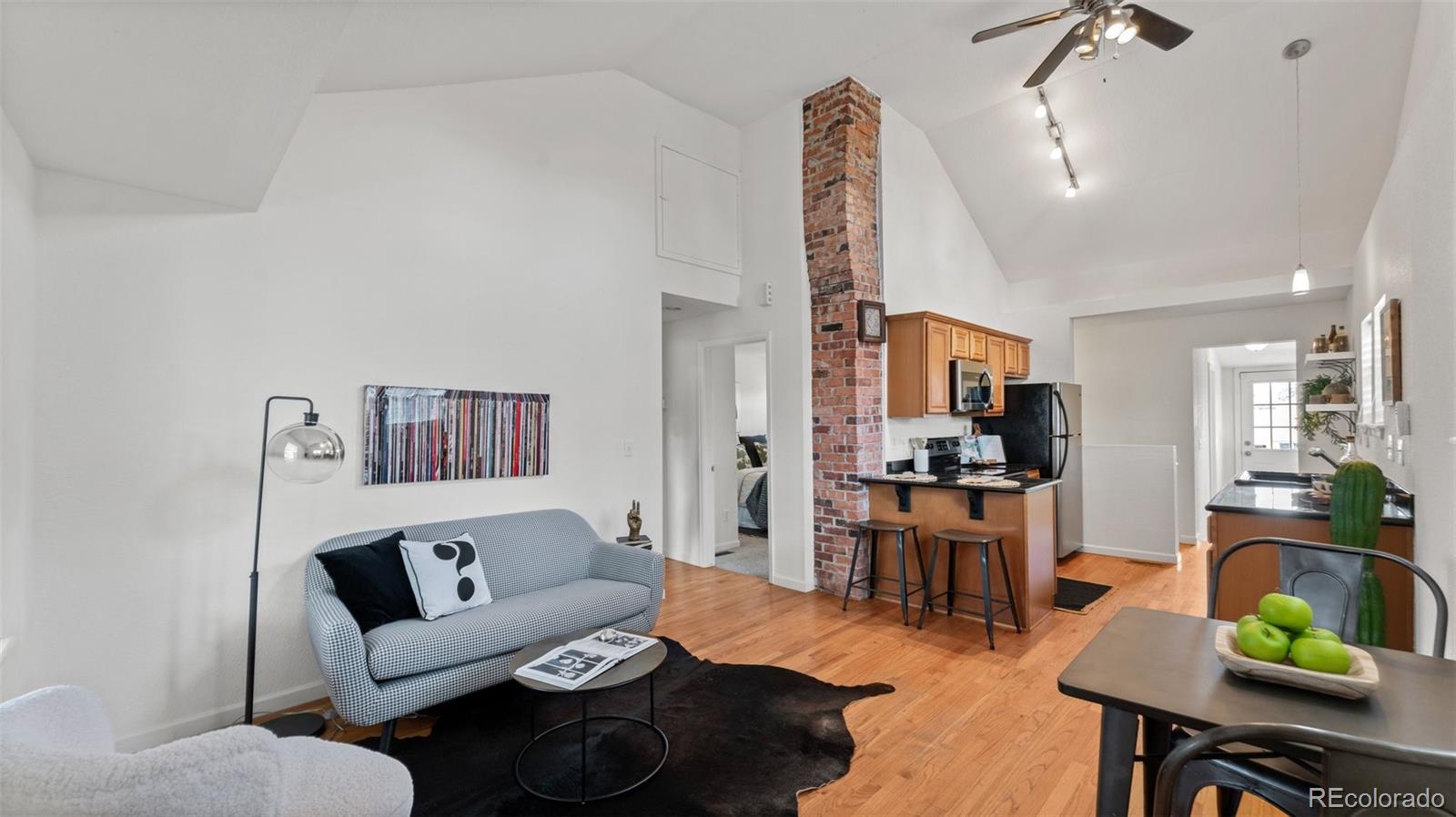 3722 Decatur Street Denver, CO 80211 - Photo 3 of 13 Gallery Image 3