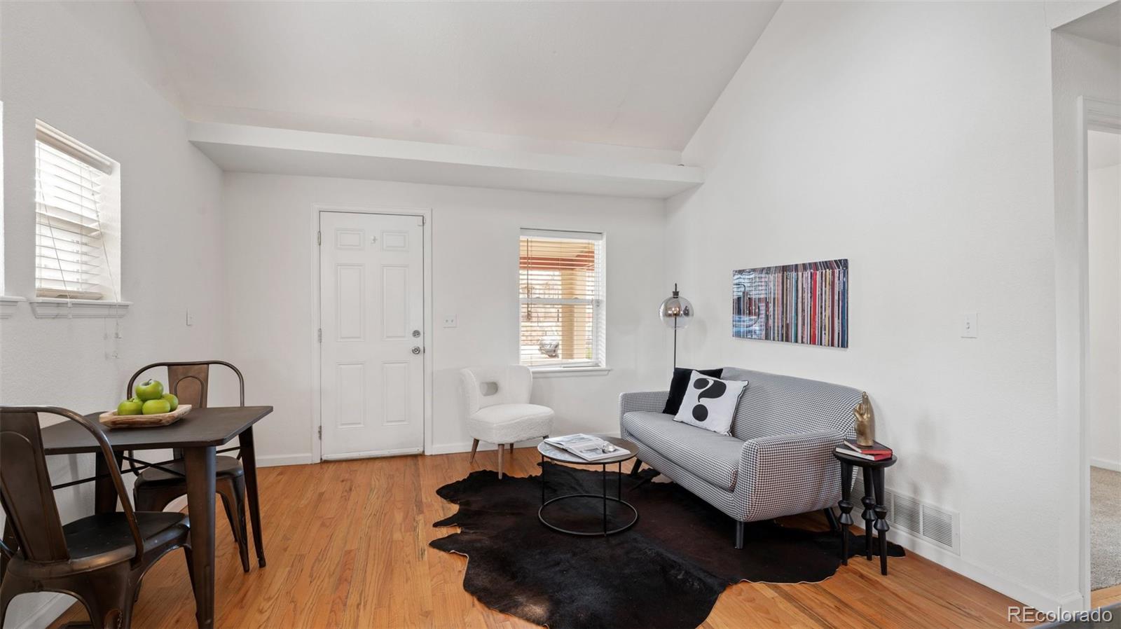 3722 Decatur Street Denver, CO 80211 - Photo 4 of 13 Gallery Image 4