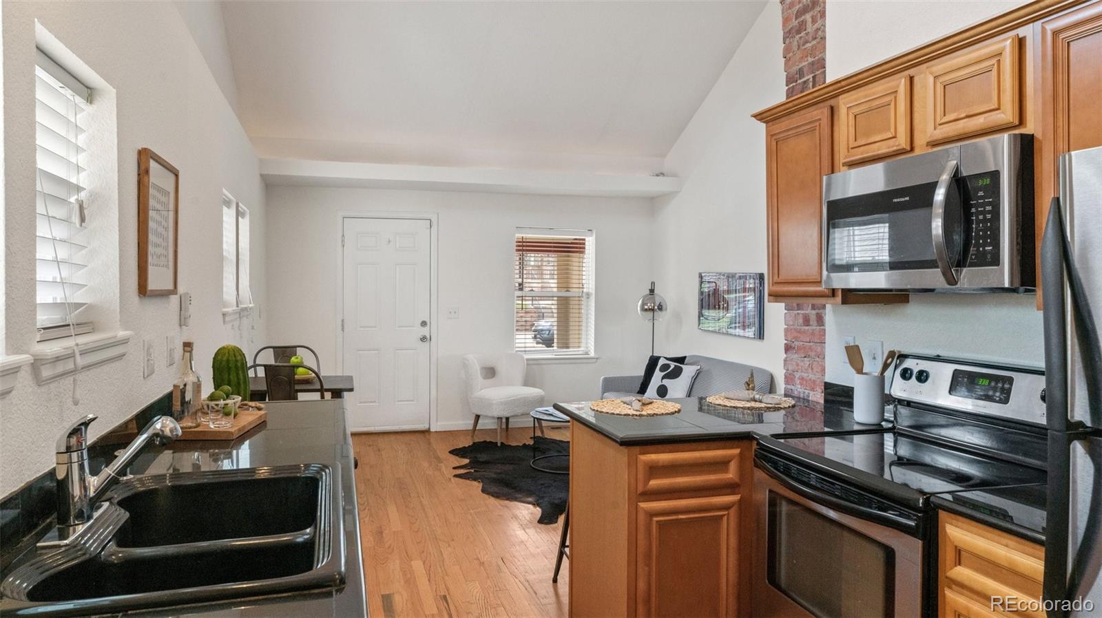 3722 Decatur Street Denver, CO 80211 - Photo 6 of 13 Gallery Image 6