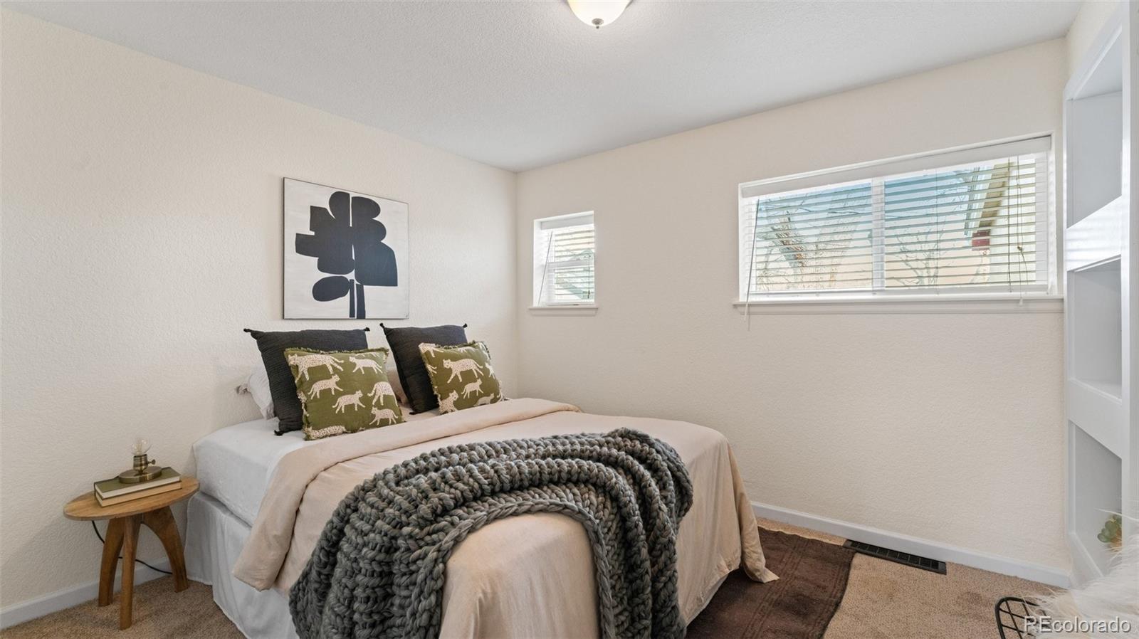 3722 Decatur Street Denver, CO 80211 - Photo 7 of 13 Gallery Image 7