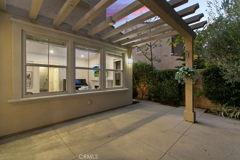 120 Gemstone Irvine, CA 92620 - Photo 24 of 43 a house with trees in front of it