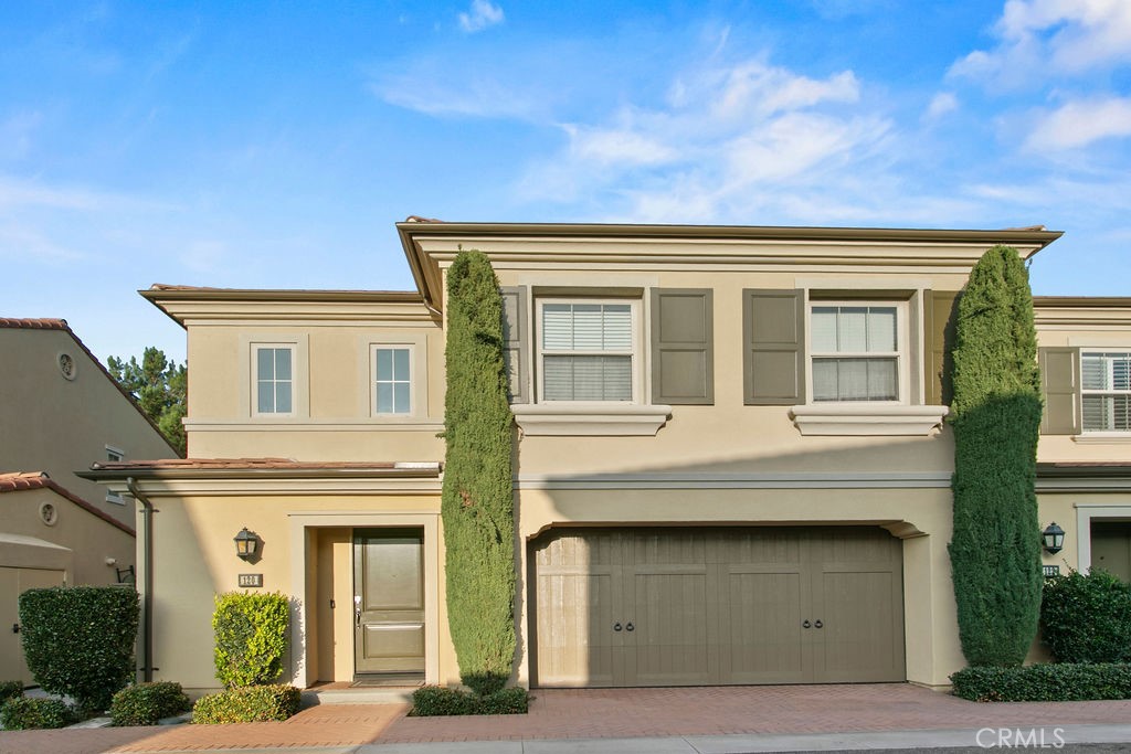 120 Gemstone Irvine, CA 92620 - Photo 41 of 43 a house view with a outdoor space