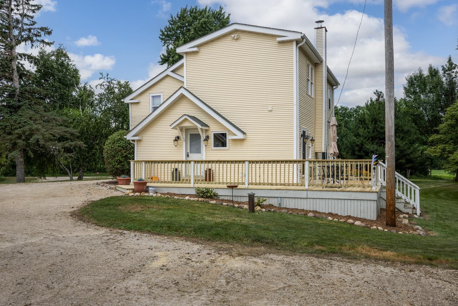 7250 North Sturtevant Road Whitewater, WI 53190 - Photo 35 of 59 Gallery Image 35