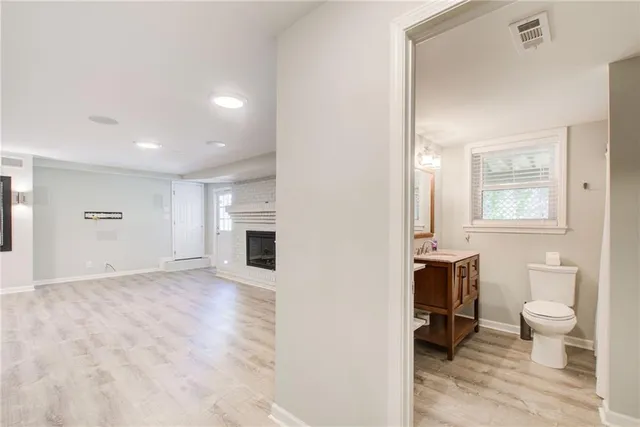 $625,600 | 3415 Trickum Road, Woodstock, GA 30188