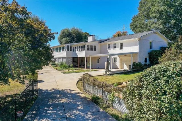 $625,600 | 3415 Trickum Road, Woodstock, GA 30188