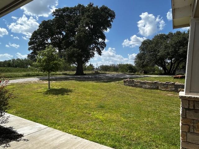 365 Mercers Preserve Road Comanche, TX 76442 - Photo 3 of 27 a view of a lake
